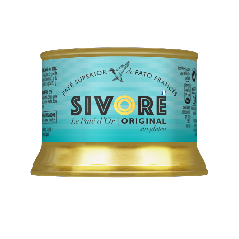 Sivoré Original